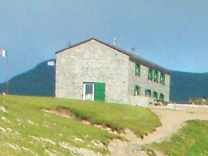 rifugio duca degli abruzzi