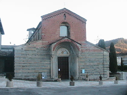 church of the capuchins