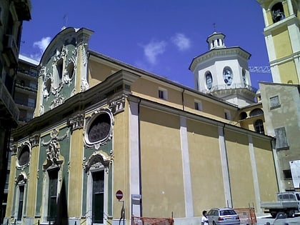 San Giovanni Battista in San Domenico