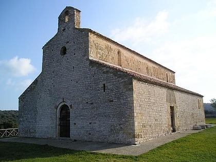 Santa Maria di Devia