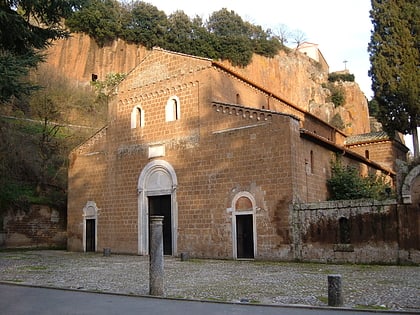 basilica di santelia castel santelia