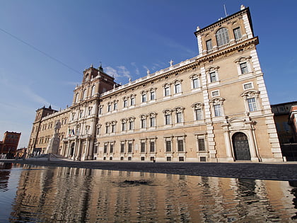 palazzo ducale modene