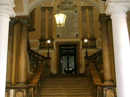 museo civico ala ponzone cremona