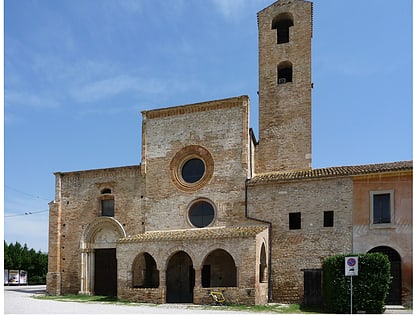 Abbaye de Santa Maria di Propezzano
