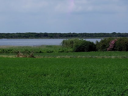 Lago di Burano