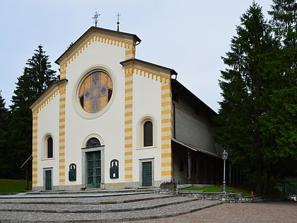 Church of St Victor