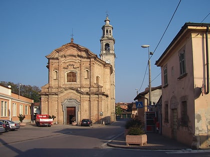 casaletto ceredano