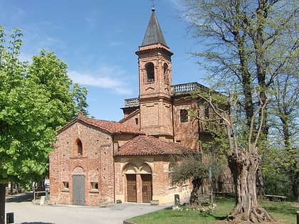 Santuario dei Piloni