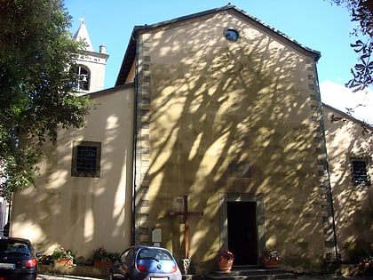 san bartolomeo cutigliano