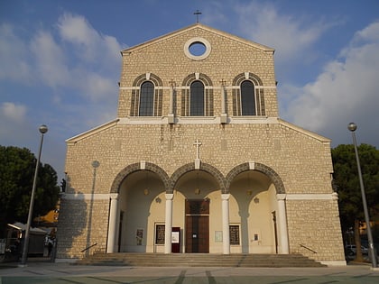 chiesa di san giacinto brescia