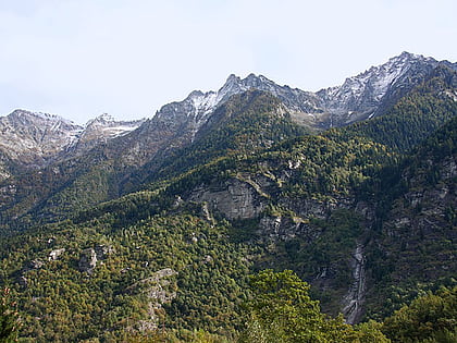 Vallée Antigorio
