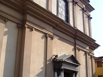 assumption of the blessed virgin mary church cividate camuno