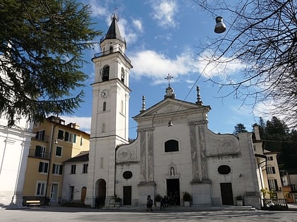 Chiesa di Sant'Onorato