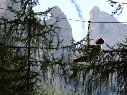 tierpark colfosco corvara in badia