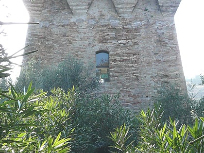 torre del salinello giulianova