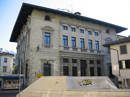Palazzo Antonini
