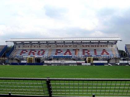 Stade Carlo-Speroni