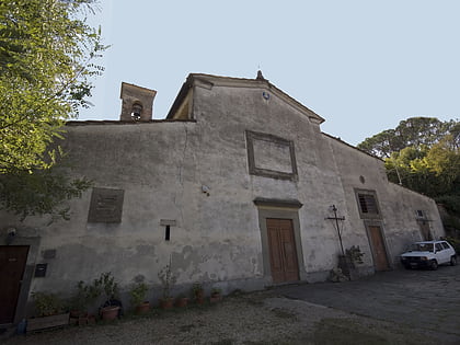 San Pietro a Montebuoni