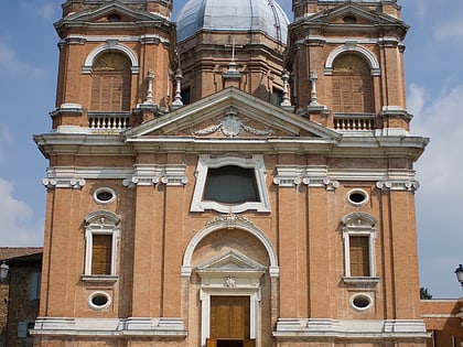 Basilica minore Beata Vergine del Castello