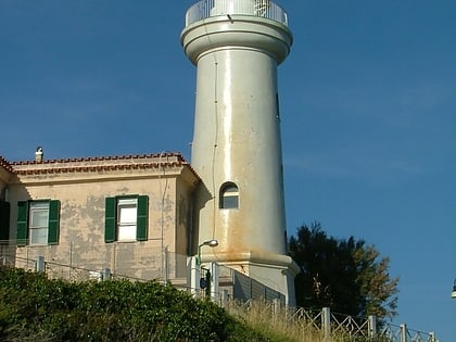 Faro di Capo Circeo