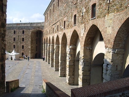 archaeological museum of savona savone