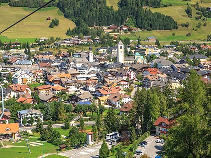 san candido