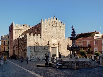 Duomo San Nicolò