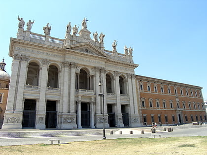 major basilica rom
