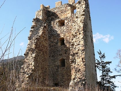 Ruine Salern