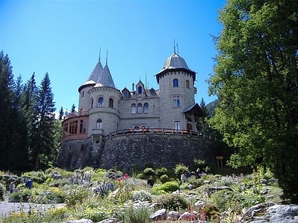 Château Savoie