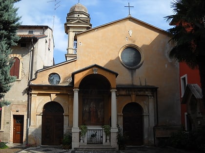 santa toscana verone