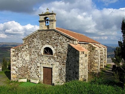 Chiesa Babbu Ettennu
