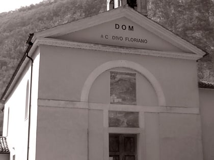 chiesa di san floriano
