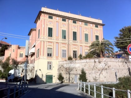 Palazzo Imperiale