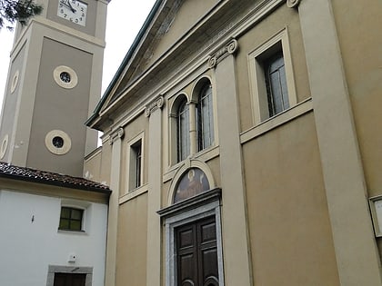 santi materno e lucia lecco