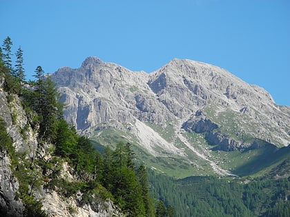 Monte Pramaggiore