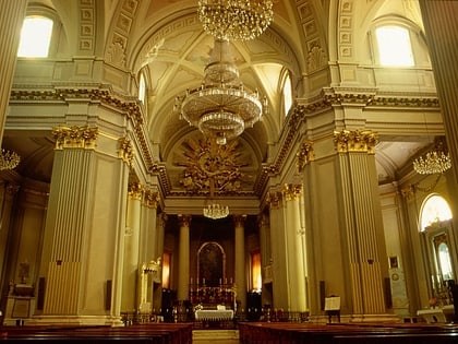 Cathédrale de Treia