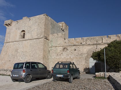 castel santangelo licata