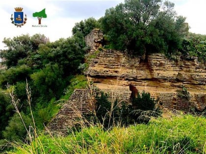 Area Archeologica Castellaccio