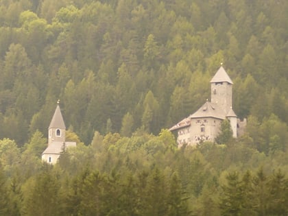 Schloss Neuberg