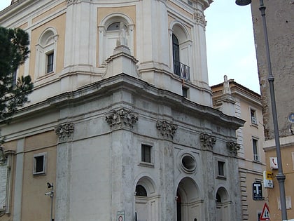 Église Santa Rita da Cascia in Campitelli