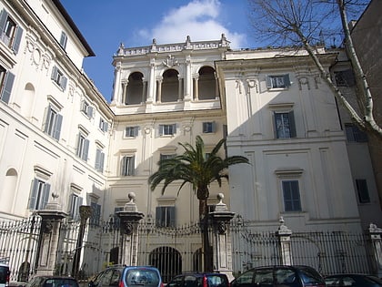 palais falconieri rome