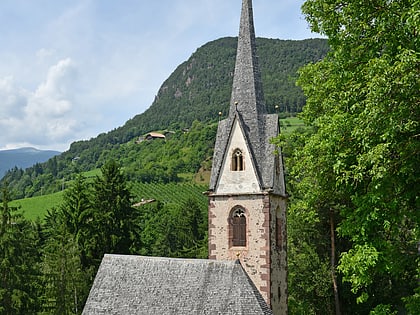 St.-Vigil-Kirche