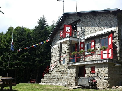 rifugio porta franca