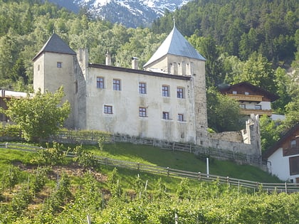 tschenglsburg castelletto di cengles