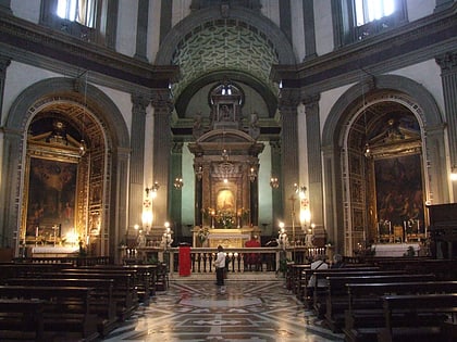 Basilique Notre-Dame de l'humilité