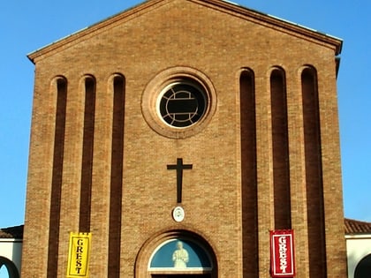 Chiesa di San Pio X