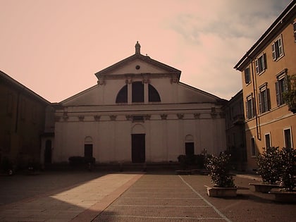 Église San Vittore al Corpo