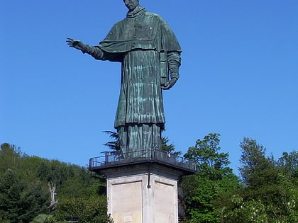 Colosse de Saint Charles Borromée