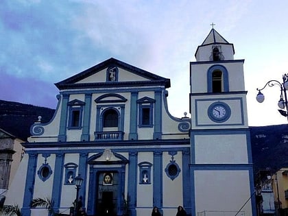 Concatedral de San Miguel Arcángel